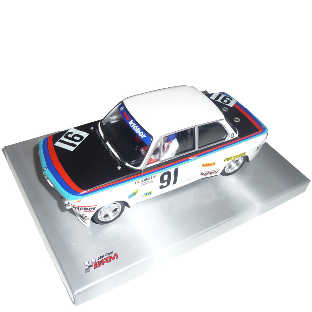 Bmw store 2002 autoart