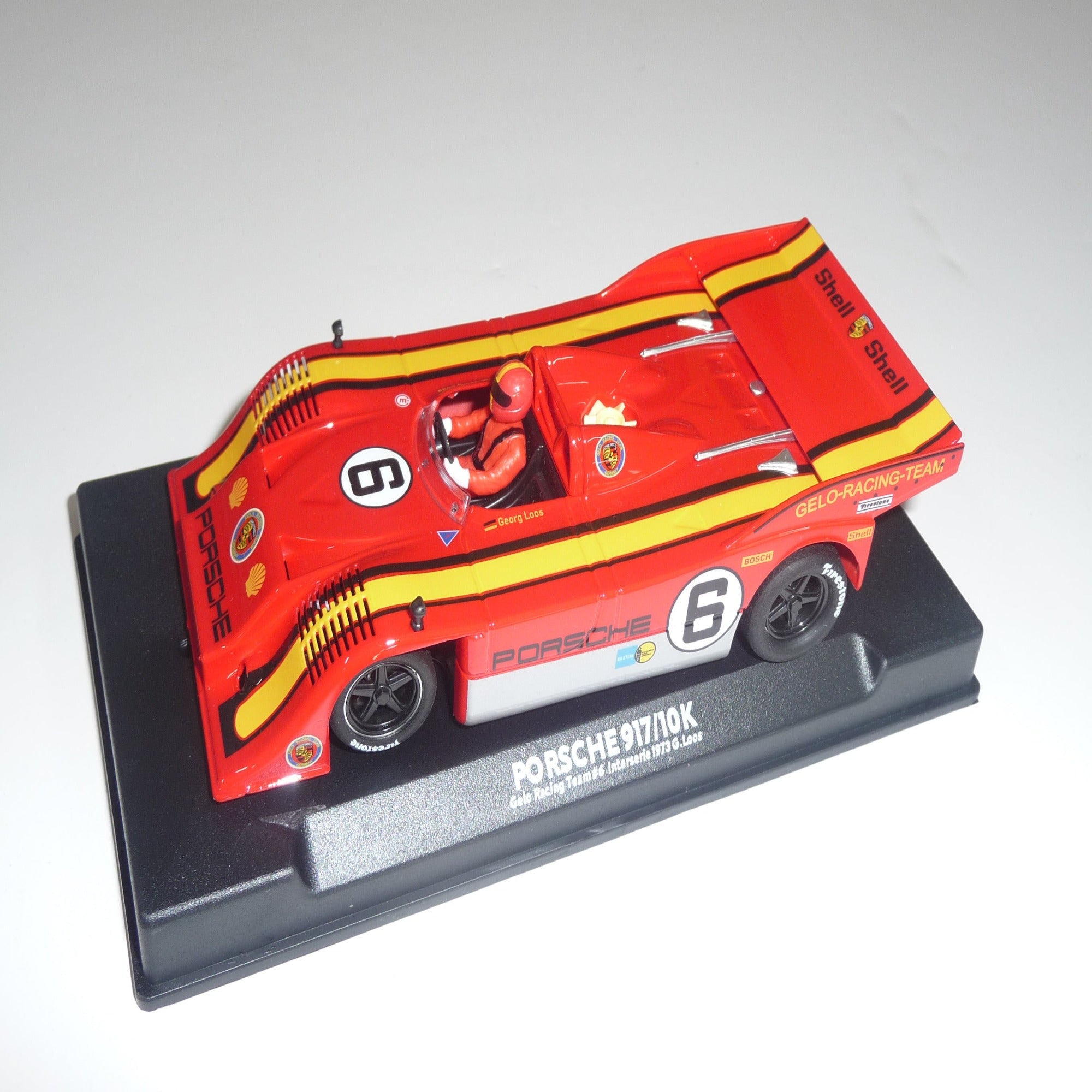 NSR Porsche 917/10K N0402 S/W #6