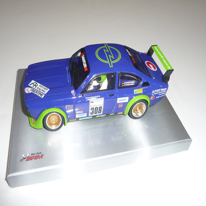 BRM Opel Kadett BRM172 308 Free Postage on Orders over $40