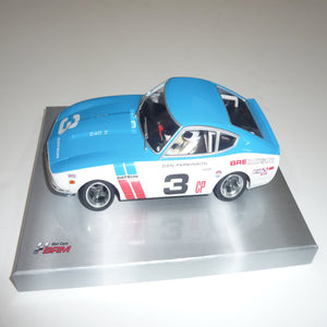 BRM Datsun 240Z  BRM 163  #3 Free Postage on Orders over $40