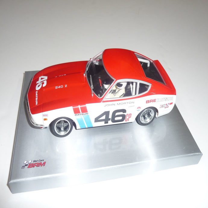 BRM Datsun 240Z BRM162  #46  Free Postage on Orders over $40