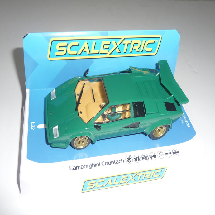 Scalextric Lamborghini C4500  Free Postage on Orders over $40