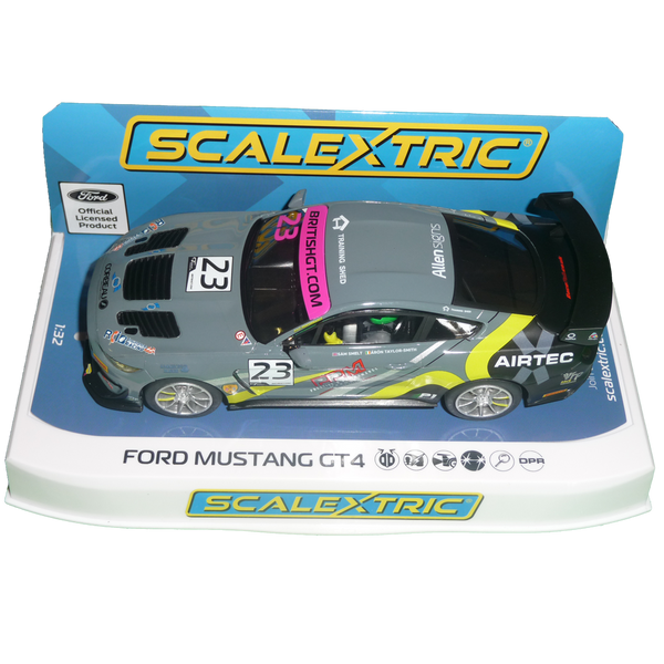 Scalextric gt 23 online