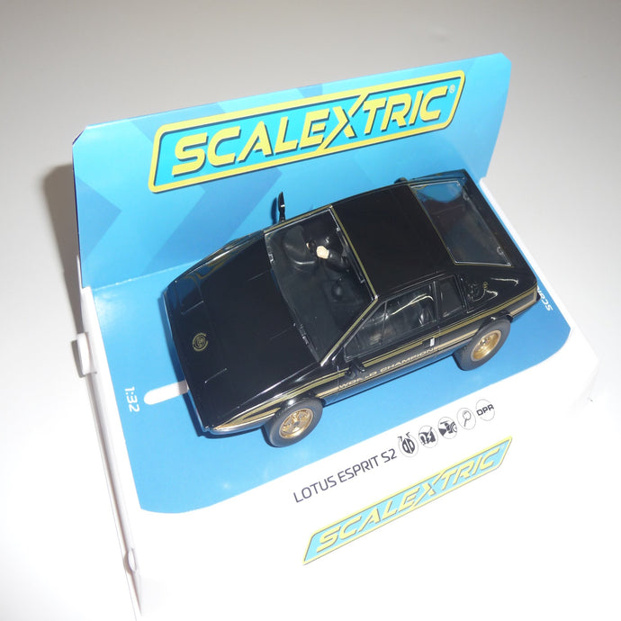 Scalextric  Lotus Esprit C4253 Free Postage on Orders over $40